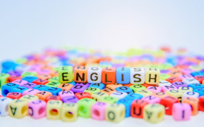 Angol nyelvi tábor a KOLLABOR-ban – English by discovering