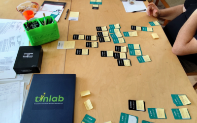 Hogyan lesz a „pillangó-kergetésből” innováció? – Így mértük fel a KOLLABOR társadalmi hatását